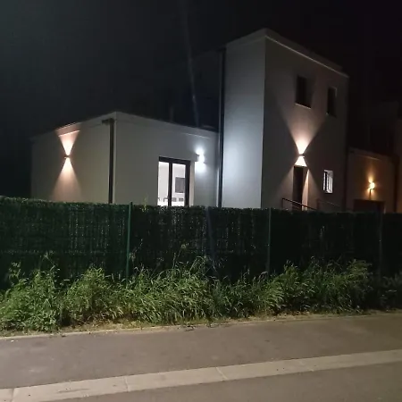 Maison Familiale *
