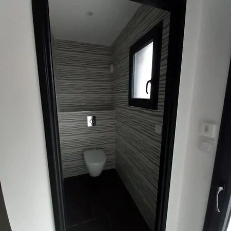 Ferienhaus Maison Familiale *