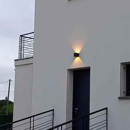 Maison Familiale * Béziers