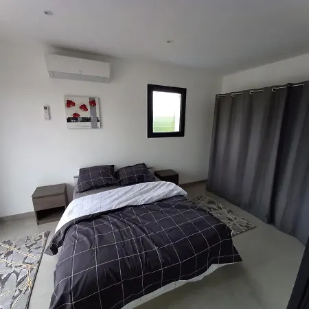Ferienhaus Maison Familiale