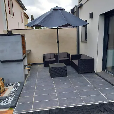 Maison Familiale
